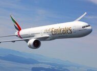 Linie Emirates dodają Moskwę do swojej siatki połączeń