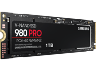 NVMe SSD 980 PRO - Samsung zaprezentował swój najszybszy dysk