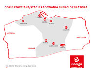 Energa Operator pomoże samorządom wdrażać elektromobilność