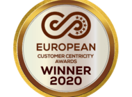 Provident z nagrodą European Customer Centricity Winner