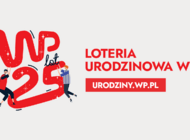 Urodzinowa loteria WP na 25-lecie