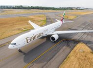 Emirates wznawiają loty do Maskatu i Entebbe rozszerzając siatkę połączeń do 94 miast