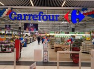 Dwa hipermarkety Carrefour w nowym wydaniu