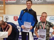 Żołnierz WOT najlepszym kickboxerem