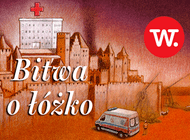 e-Wprost nr 21 (36): Nowak i kasa na kampanię Kidawy, dramat w szpitalach, dieta Wałęsy, tajemnice Watykanu.