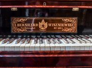 Posłuchaj najstarszego gdańskiego fortepianu. Koncert już w sobotę