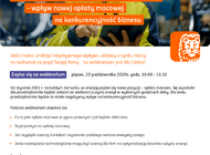 ING zaprasza na webinar o wpływie zmian cen energii dla firm w 2021 roku