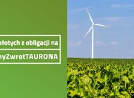 Miliard na Zielony Zwrot TAURONA