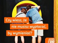 Czy wiesz, że… w ING wymieniasz waluty online...