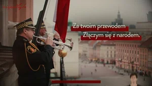 Niepodległa - setki tysięcy Polaków razem włączyło się do świętowania