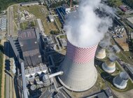 Nowy blok energetyczny w Jaworznie oddany do eksploatacji