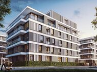 Rezydencja Iwicka – apartamenty od Yareal na Dolnym Mokotowie