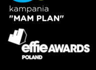 Provident pierwszą firmą pożyczkową z nagrodą Effie 