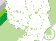 GreenWay podsumował unijny projekt prowadzony w Polsce i Słowacji. Elektryki mają już jak jeździć