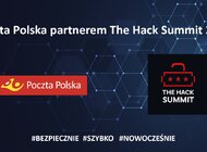 Poczta Polska partnerem konferencji The Hack Summit 