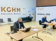 KGHM dla samorządów Zagłębia Miedziowego – podsumowanie i plany na 2021 rok