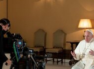 Netflix zapowiada nowy oryginalny serial dokumentalny oparty na książce Papieża Franciszka „Dzielenie się mądrością czasu”