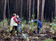 Poczta Polska i Lasy Państwowe wspólnie dla środowiska