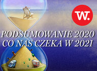 e-Wprost nr 34 (49): Najwięksi przegrani 2020, depresja dzieci, celebryci to kanalie, po pandemii końca świata nie będzie, Stuhr o walce z chorobą.