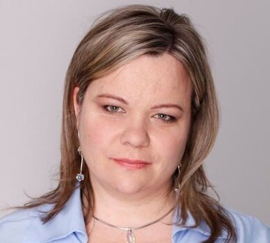 Karina Stasiuk-Krajewska