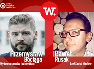 Nowe twarze w redakcji „Wprost” 