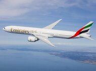 Emirates rozszerzają swoją siatkę połączeń w obu Amerykach