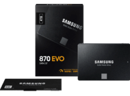 Samsung 870 EVO - najnowsza odsłona dyskowego bestsellera