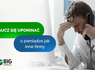 Naucz się upominać o pieniądze jak inne firmy