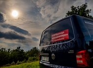  VWFS wdrożył drugi etap pomocy dla strażaków ochotników walczących z COVID-19