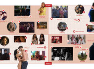 Dla każdego coś romantycznego - Netflix prezentuje Miłosny Układ i walentynkowe triki