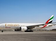 Emirates SkyCargo będzie współpracować z UNICEF przy dystrybucji szczepionek przeciw COVID-19