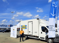 Carrefour i IKEA ułatwiają klientom odbiór zakupów