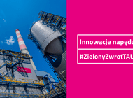 Innowacje napędzają Zielony Zwrot. Pięć pomysłów na innowacje w energetyce