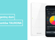 Smart home dla klientów TAURONA