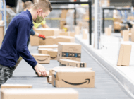 Poczta Polska rozwija współpracę z Amazon