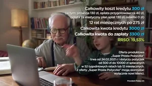 Mam plan na szczęście – najnowsza reklama Providenta 