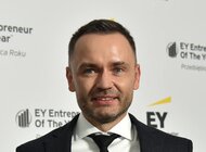 Igor Klaja, założyciel firmy OTCF zwycięzcą 18. edycji konkursu EY Przedsiębiorca Roku