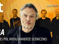 Krzysztof Cugowski o trwającej pół wieku karierze scenicznej specjalnie dla Konceptu