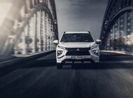 Nowe modele i rozwój Mitsubishi w Polsce