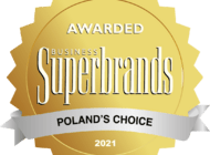 Superbrands 2021: EFL jedną z najsilniejszych marek finansowych w Polsce 