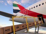 Emirates SkyCargo świętują pierwszy rok przewozów cargo samolotami pasażerskimi