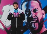 PUMA przedstawia najnowszą kolekcję Neymar Jr. Creativity