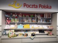 Ponad 300 artykułów w wielkanocnej ofercie Poczty Polskiej