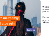 ING zaprasza na webinar pt. „Chiny, których nie znamy: obserwuj albo zgiń”