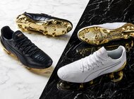 Zostań królem boiska z wyjątkowymi PUMA KING Platinum