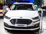 Ford zakończy produkcję sedana mondeo
