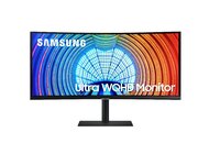 Samsung prezentuje nowe serie monitorów dla biznesu i profesjonalistów – S8, S7 i S6