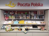 Poczta Polska: duże zainteresowanie ofertą wielkanocną. Już 2 mln sprzedanych kartek i 750 tys. innych artykułów. Wyniki sprzedaży rosną