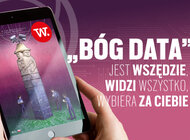 e-Wprost nr 14 (63): Jak Big Data steruje naszym życiem, zarobki polityków, kłopoty koalicji, pułapki na opozycję, męskie odchudzanie, kłopoty Macrona, wspomnienie Krzysztofa Krawczyka.