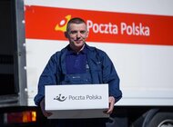 Poczta Polska: pulsoksymetry, czyli informacje przydatne dla pacjentów covidowych  